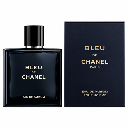 Bleu De Chanel EDP