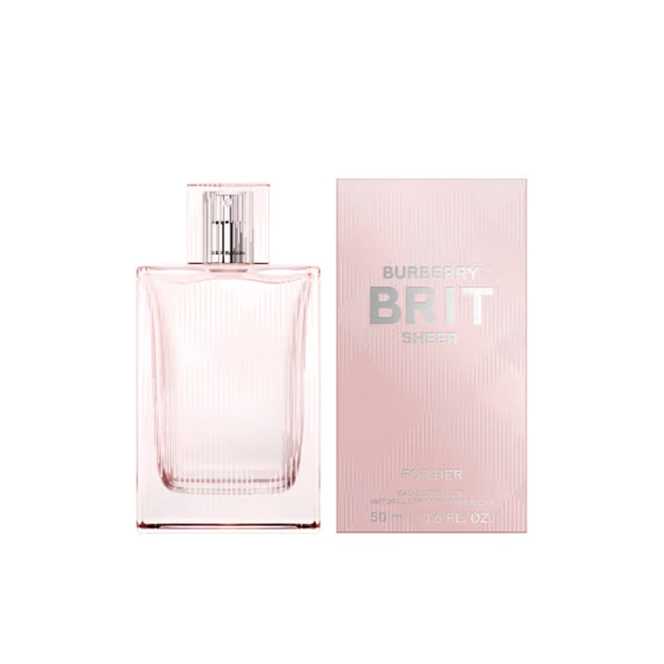 Brit Sheer