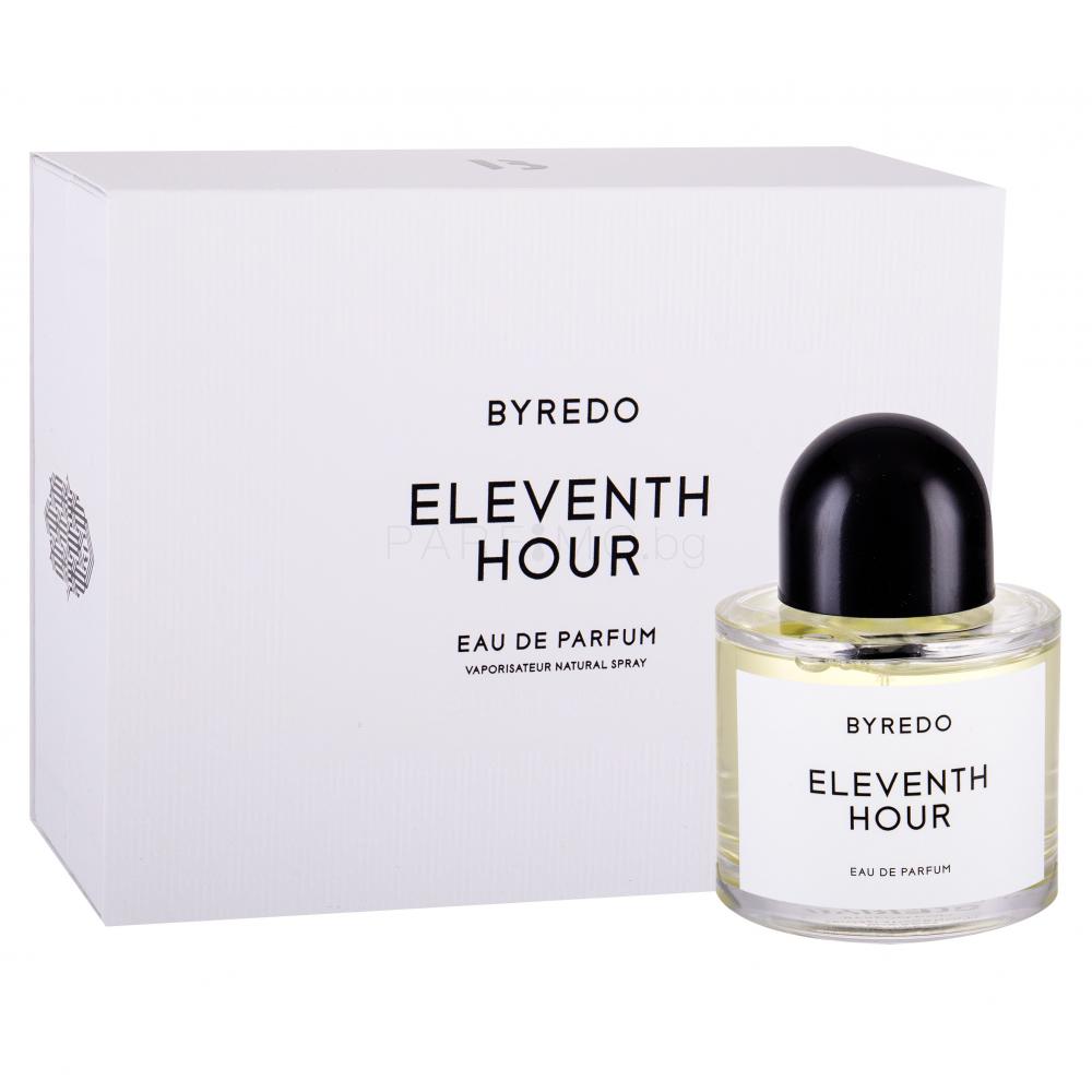 Eleventh Hour