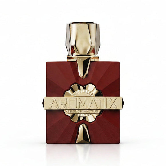 Aromatix Carmal Desire
