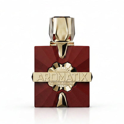 Aromatix Carmal Desire