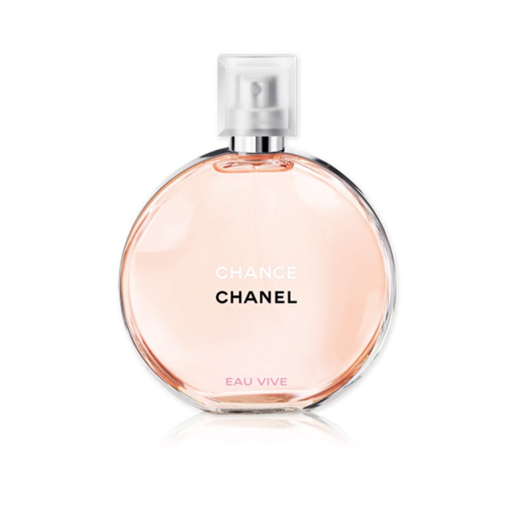 Chance Eau Vive