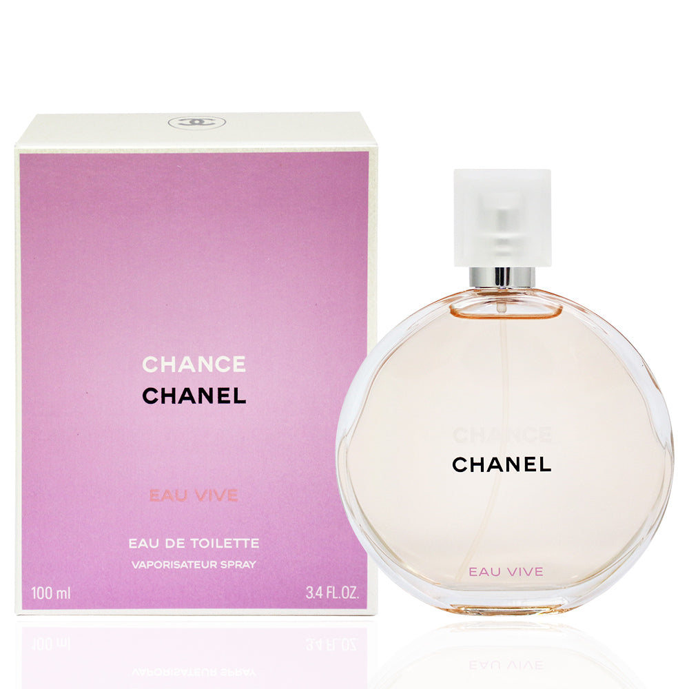 Chance Eau Vive