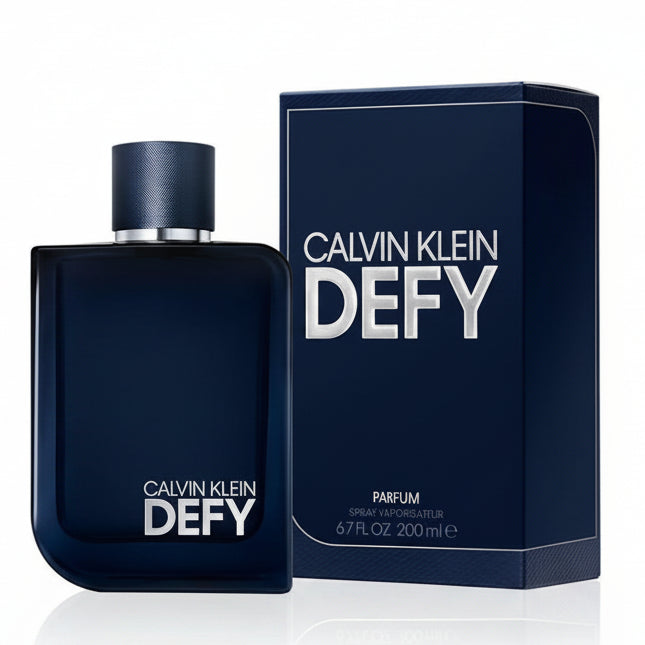 Defy Parfum