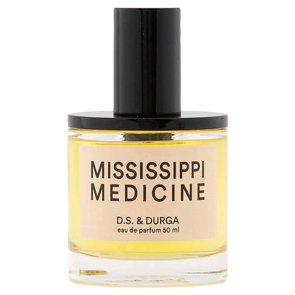 Mississippi Medicine