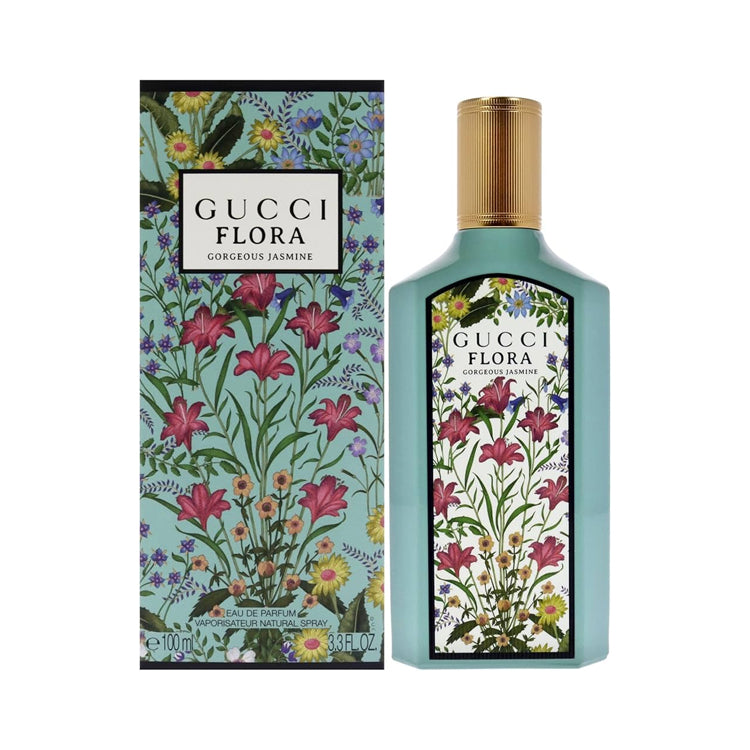 Flora Gorgeous Jasmine