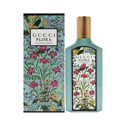 Flora Gorgeous Jasmine