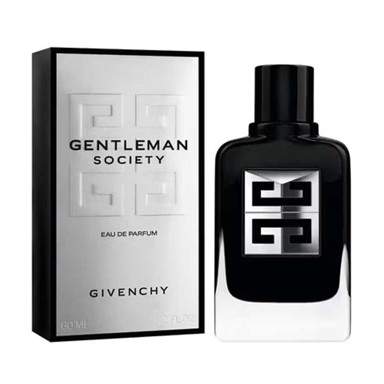 Gentleman Society