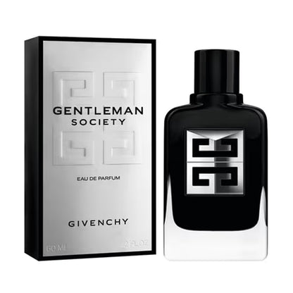 Gentleman Society