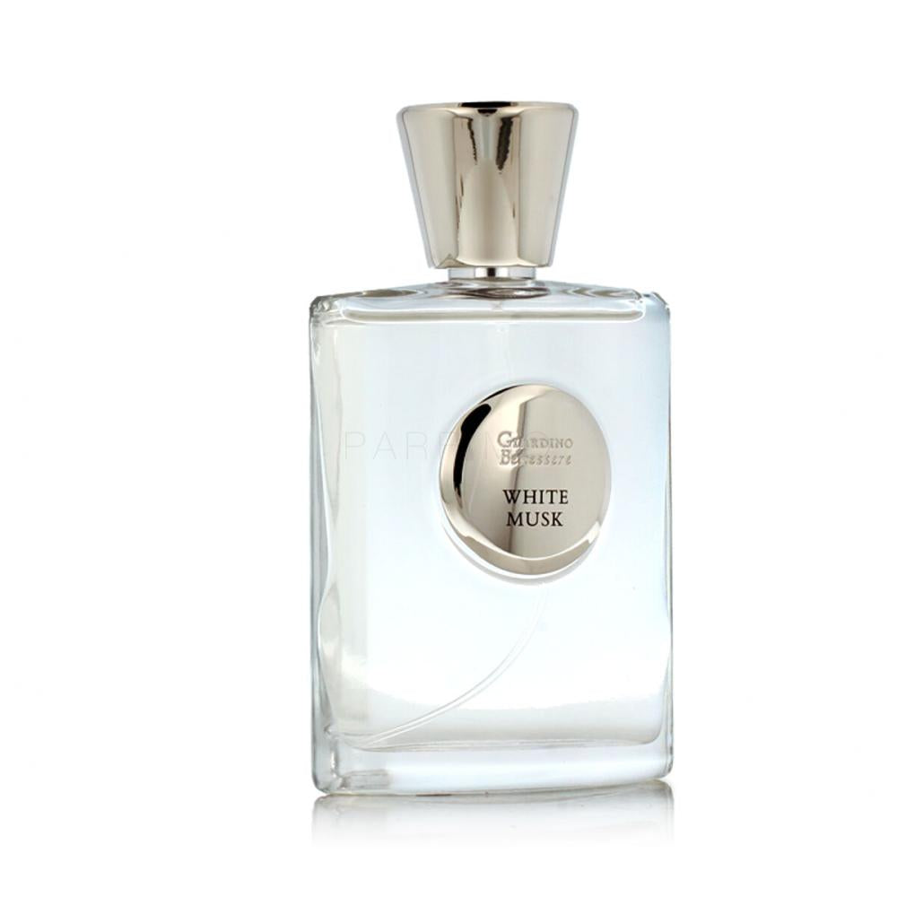 White Musk