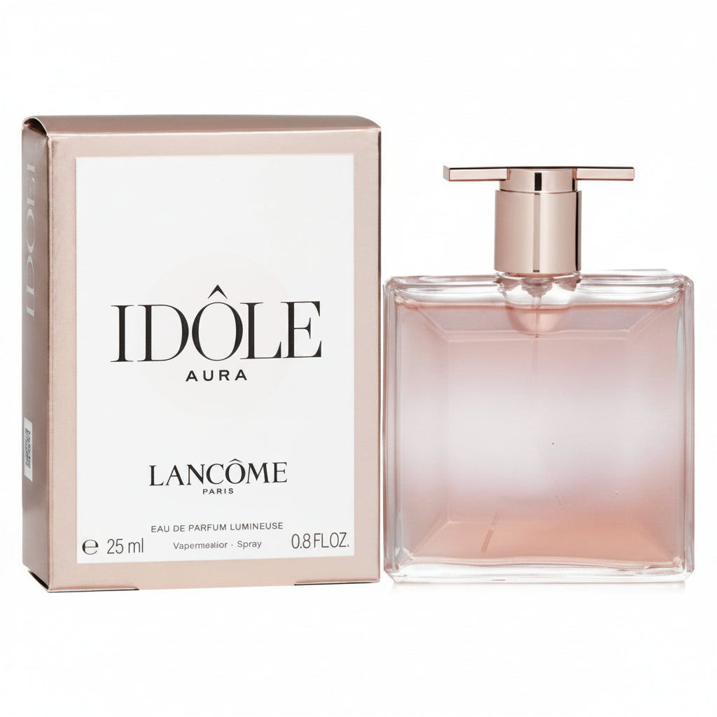 Idole Aura