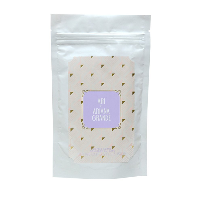 Ariana Grande Ari 150gm Body Scrub