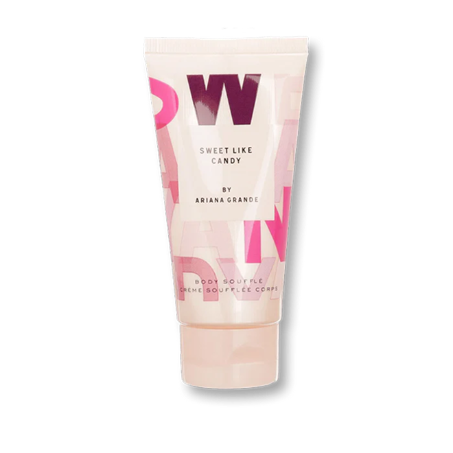 Ariana Grande Sweet Like Candy 100ml Body Souffle Cream