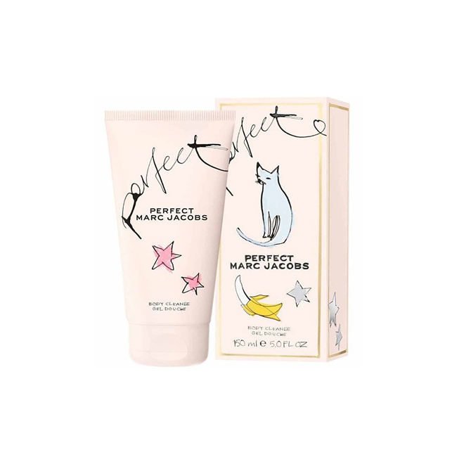 Marc Jacobs Perfect 150ml Shower Gel