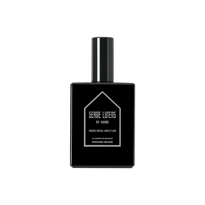 Serge Lutens Pierre Seches Home Perfume 100ml