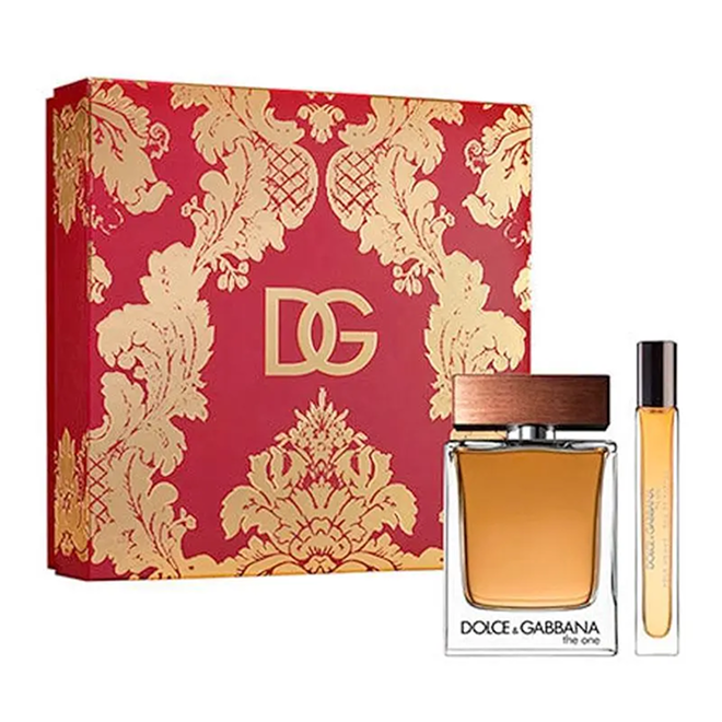 Dolce &amp; Gabbana The One EDP Gift Set