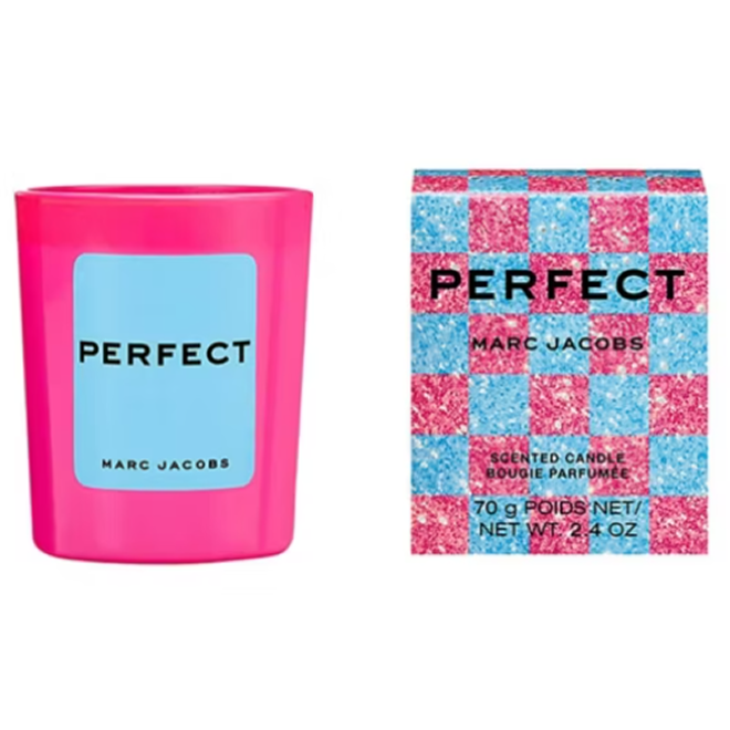 Marc Jacobs Perfect Scented Candle 70gm