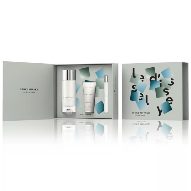 Issey Miyake Le Sel d&
