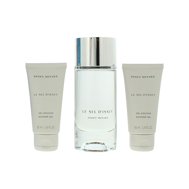Issey Miyake Le Sel d&