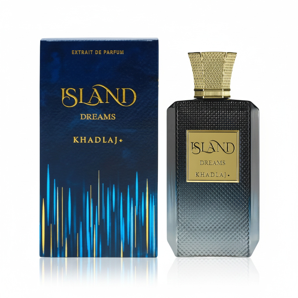 Island Dreams