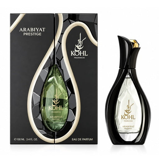 Kohl Opulence