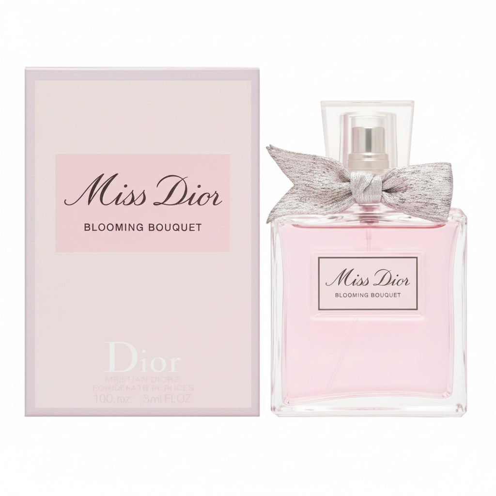 Miss Dior Blooming Bouquet