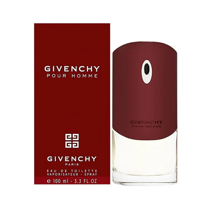 Pour Homme