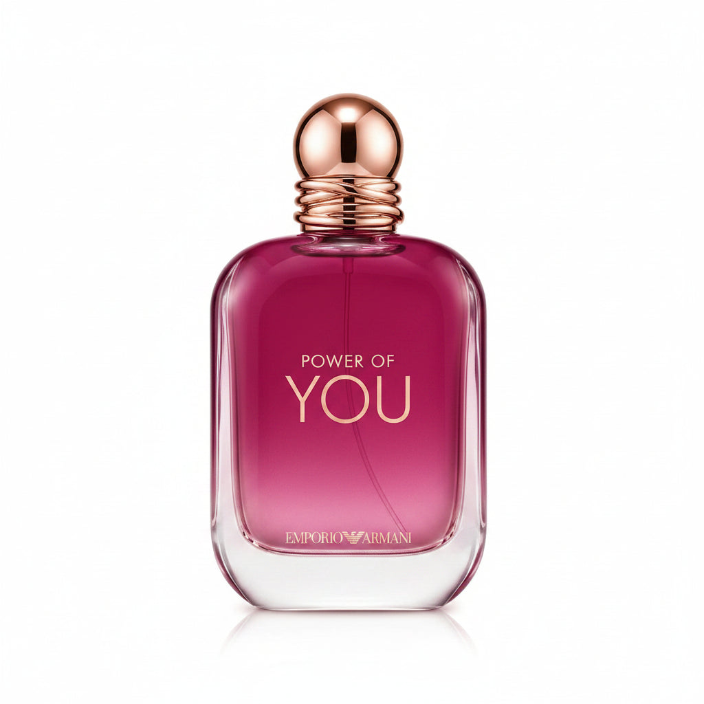 Power Of You