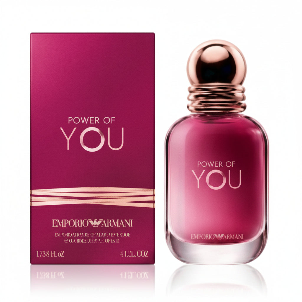 Power Of You