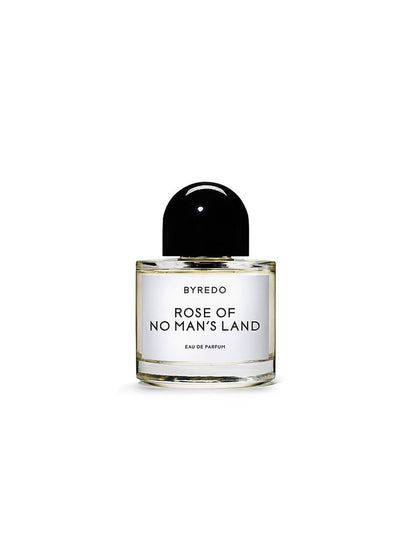 Rose of No Man&