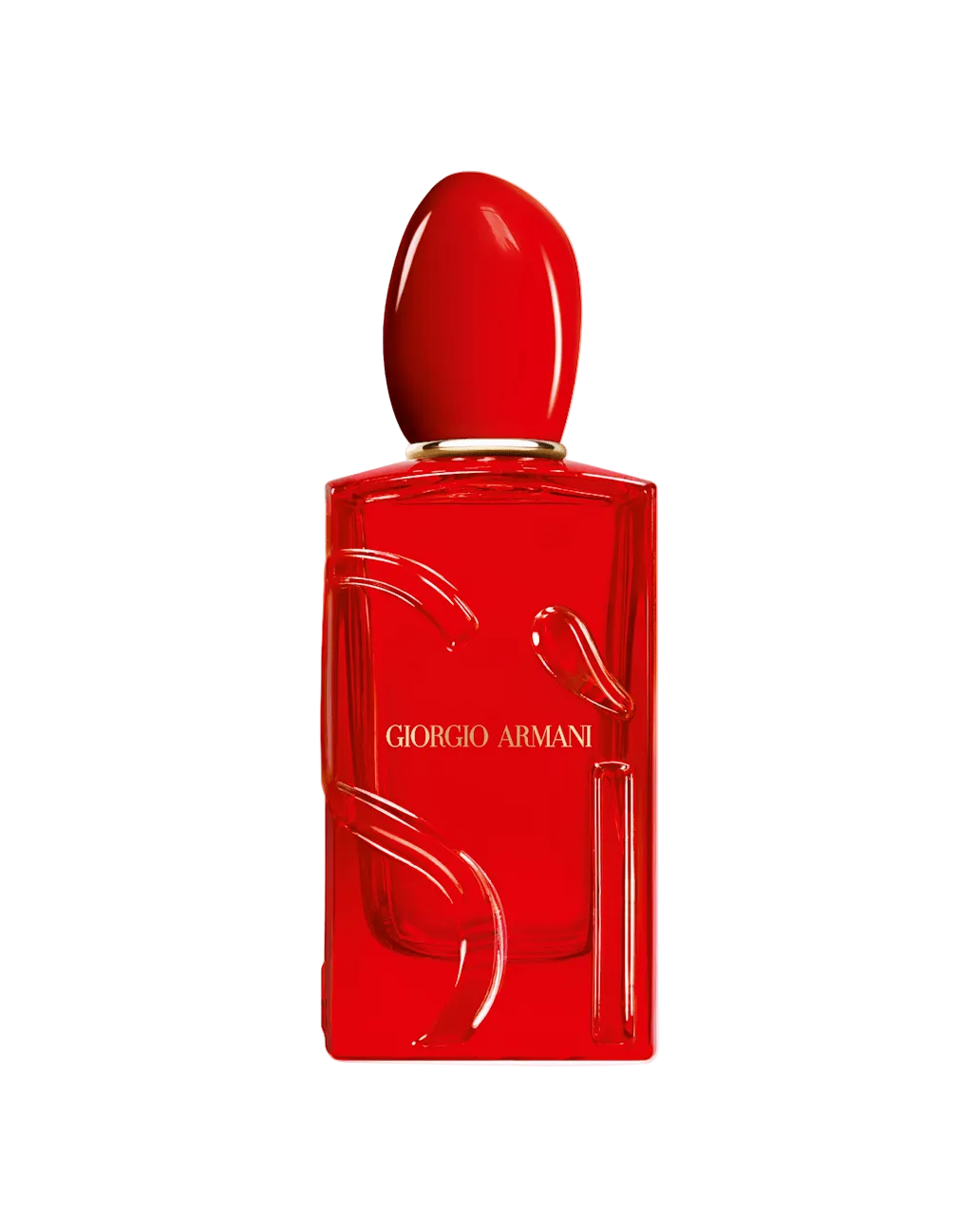 Red Musk Passionae EDP