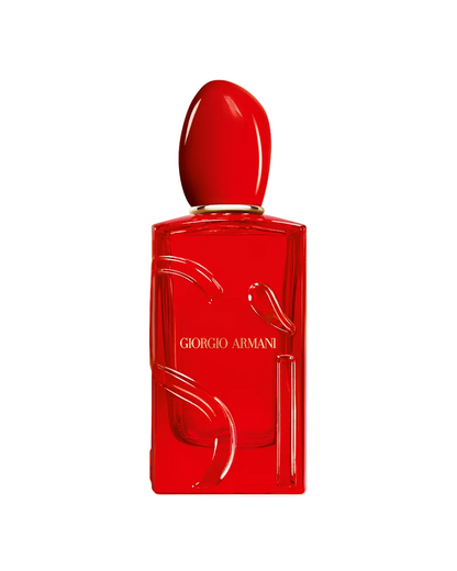 Red Musk Passionae EDP