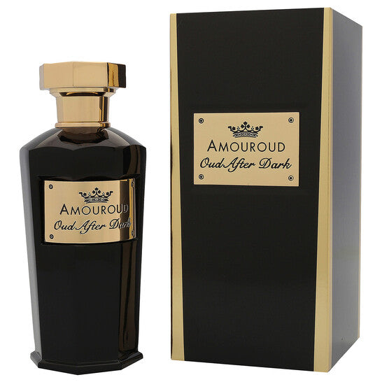 Oud After Dark