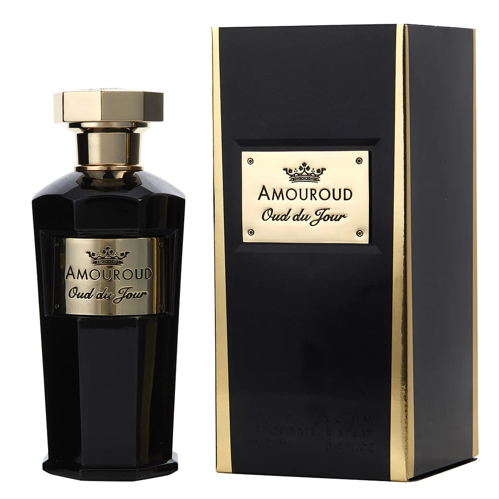 Oud Du Jour