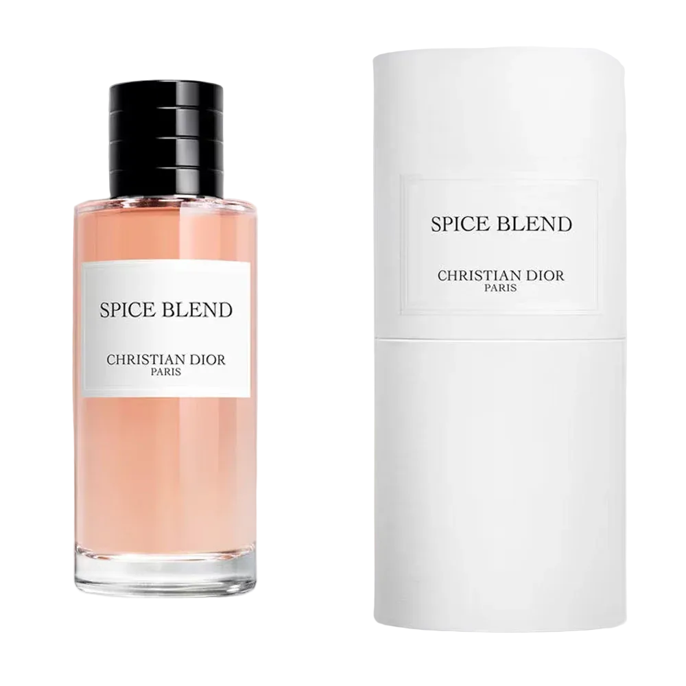 Spice Blend