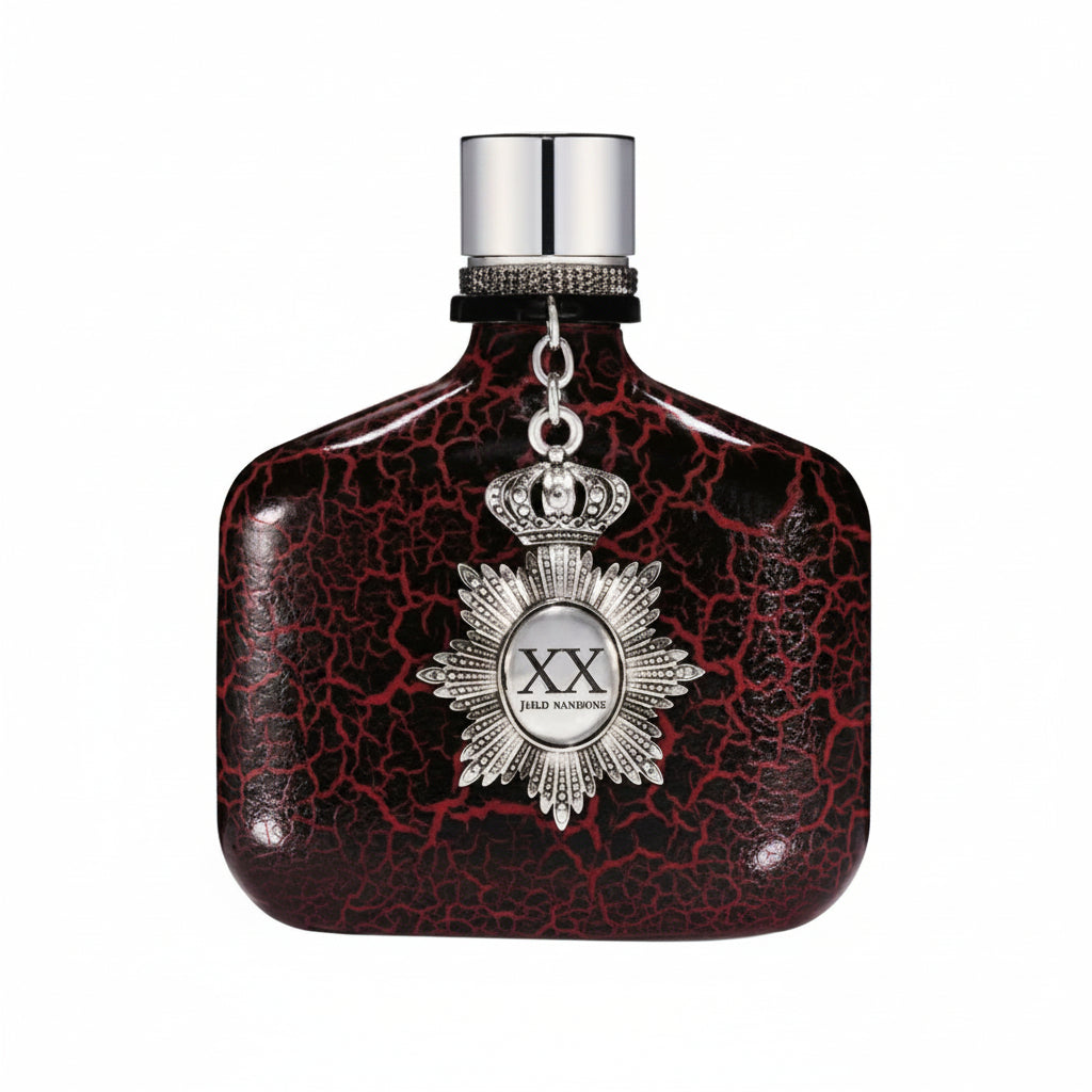XX Intense