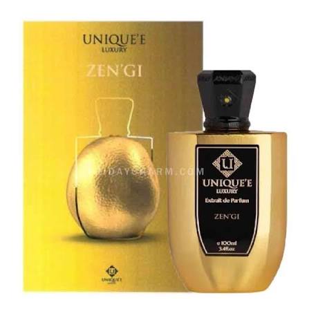 Zengi